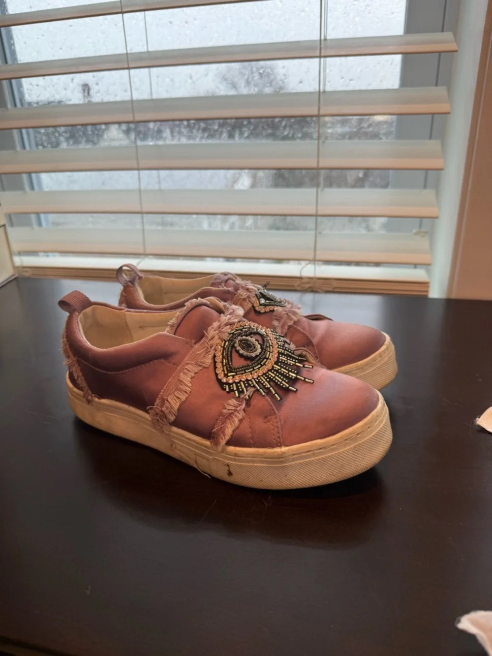 Women Slip-in Shoes